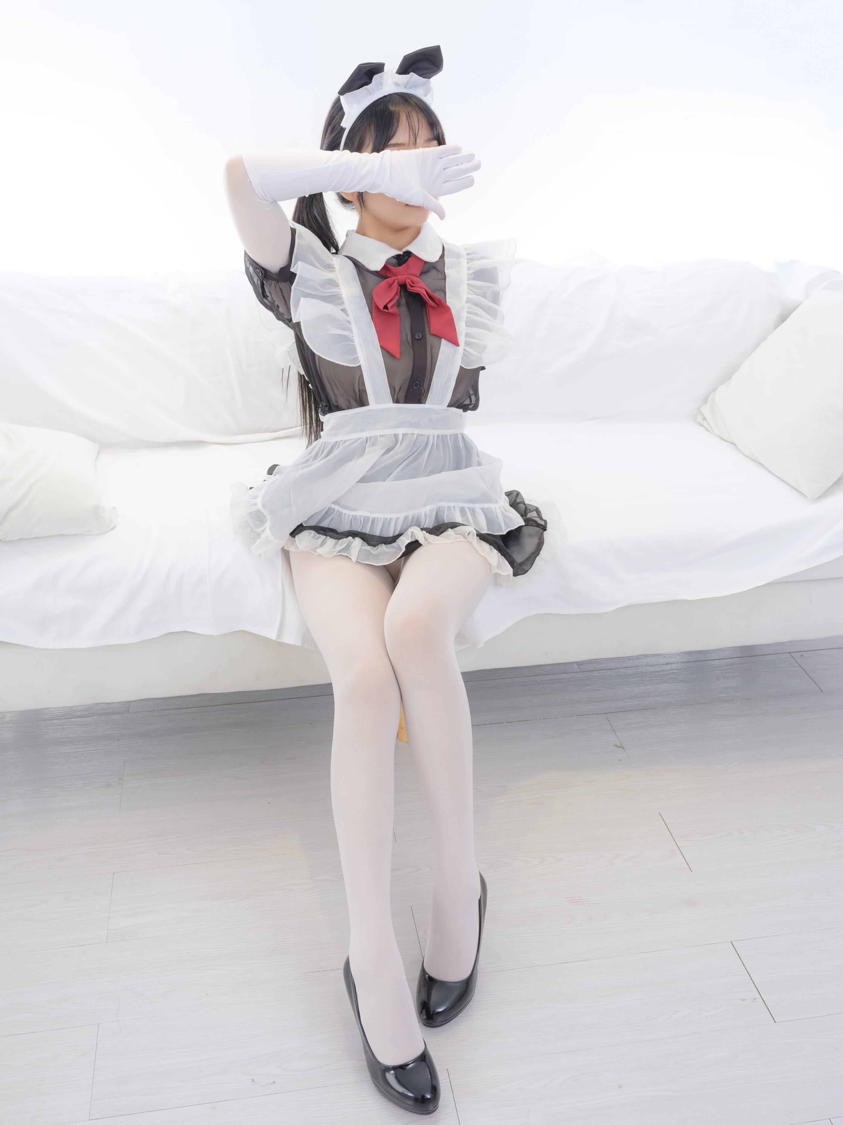 森萝财团 晴涩 12E4K [99P 1V]插图6